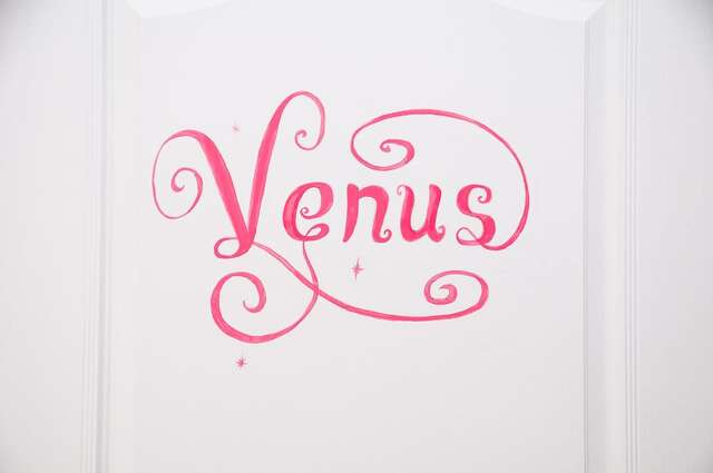 Хостелы Galactic Globus Киев-32